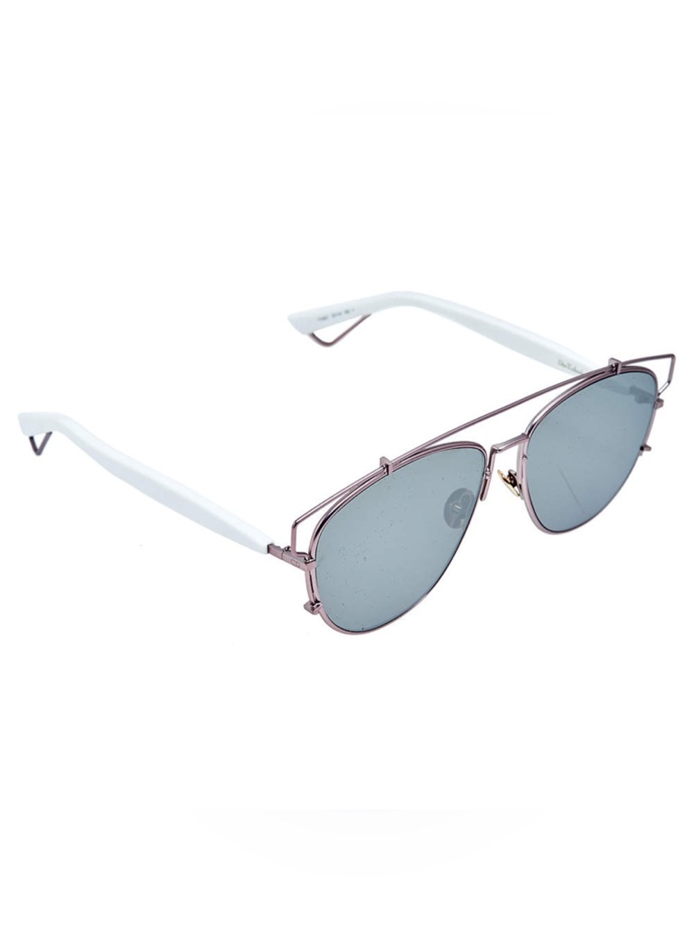 Dior Technologic Aviator Sunglasses TVG0T